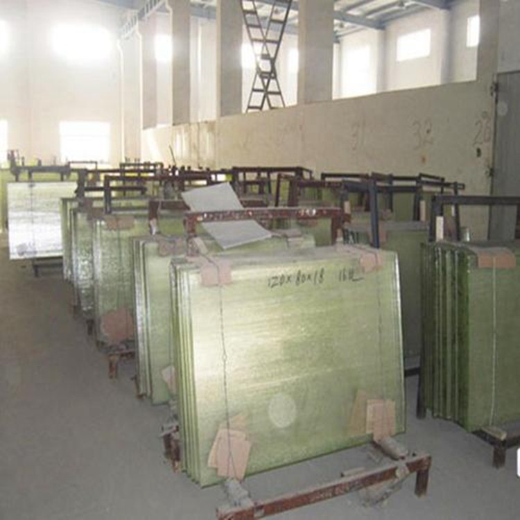 衡阳如何处理铅玻璃表面的抗氧化