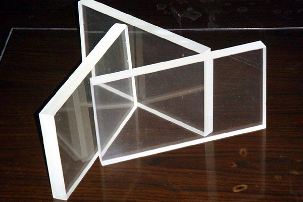 衡阳铅玻璃厂家报价