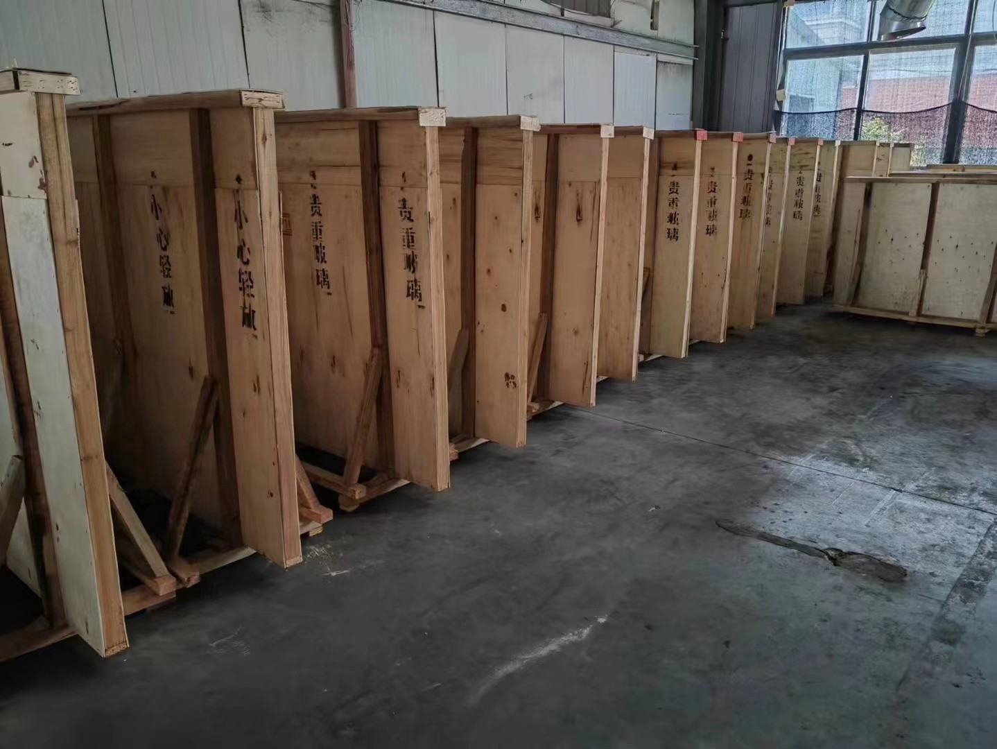 衡阳4铅当量防护铅玻璃