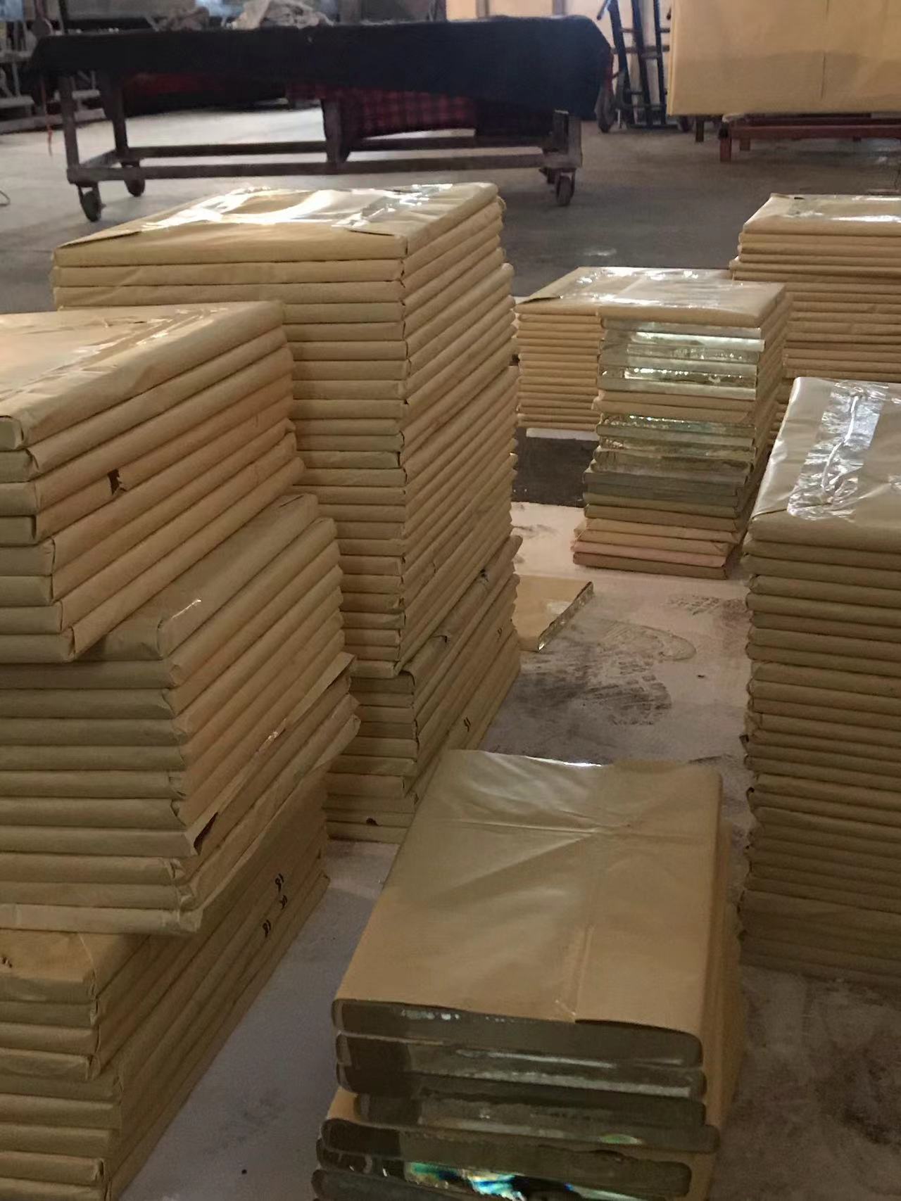 衡阳医用防护铅玻璃的厚度